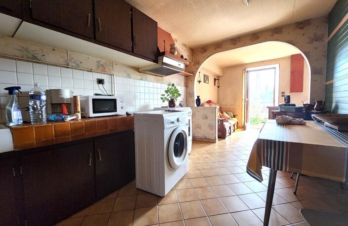 Masion de bourg — photo 4