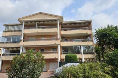 Appartement 3 pièces 360000 €