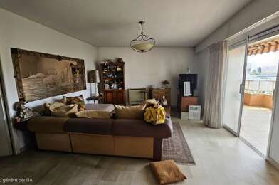 Appartement 3 pièces 360000 €