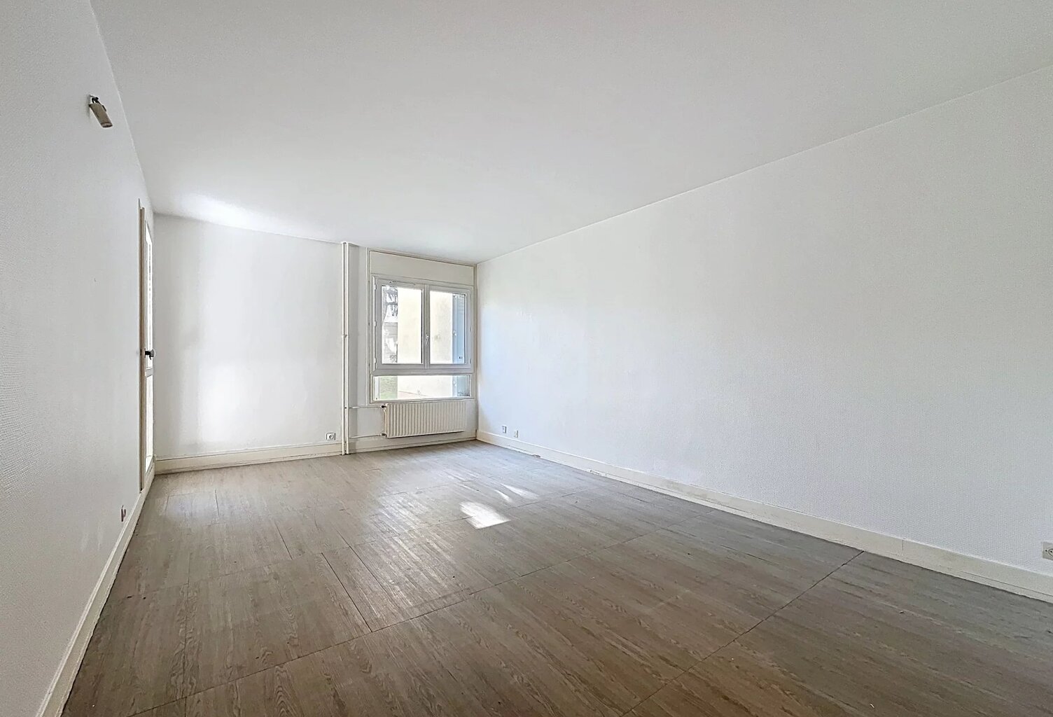Appartement 2 pièces 53m2 avec Loggia — photo 1
