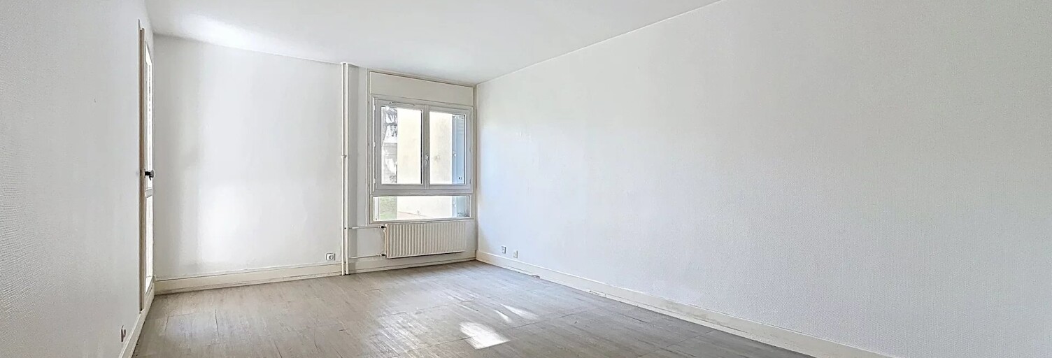 Appartement 2 Pièces 53 m² à vendre à Boissy-Saint-Léger (94470)