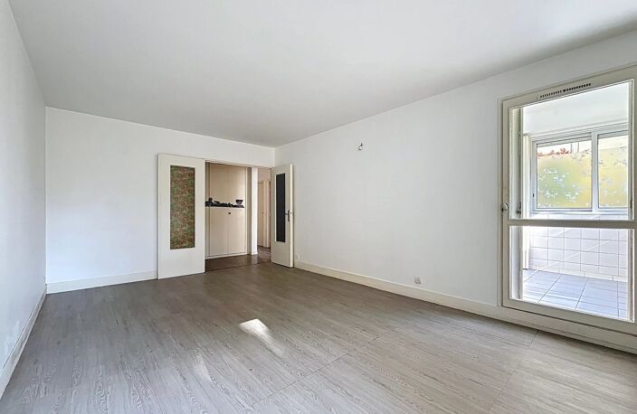 Appartement 2 pièces 53m2 avec Loggia — photo 2