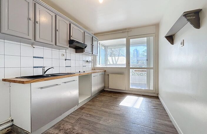 Appartement 2 pièces 53m2 avec Loggia — photo 3