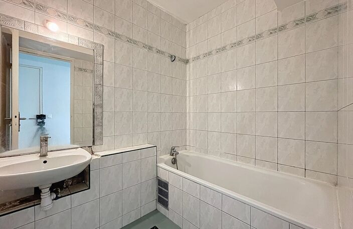 Appartement 2 pièces 53m2 avec Loggia — photo 4