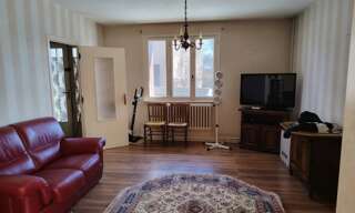 Maison 5 Pièces 151 m² à vendre à Le Breuil-sur-Couze (63340)