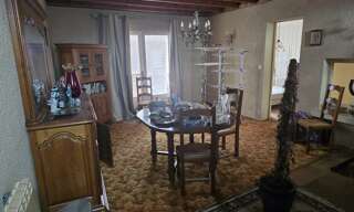 Maison 5 Pièces 151 m² à vendre à Le Breuil-sur-Couze (63340)