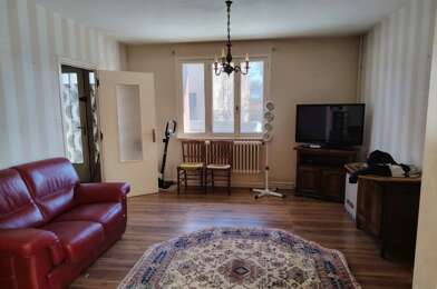 Maison 5 pièces 109000 €