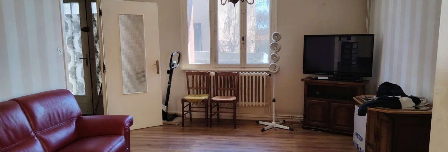 Maison 5 Pièces 151 m² à vendre à Le Breuil-sur-Couze (63340)