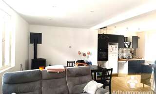 Maison   m² à vendre à Marvejols (48100)