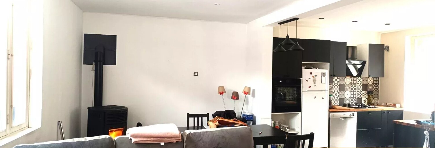 Maison   m² à vendre à Marvejols (48100)