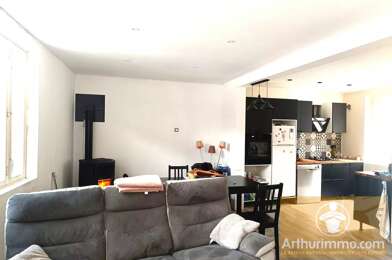 Maison  128000 €