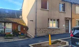 Maison  150 m² à vendre à Marvejols (48100)