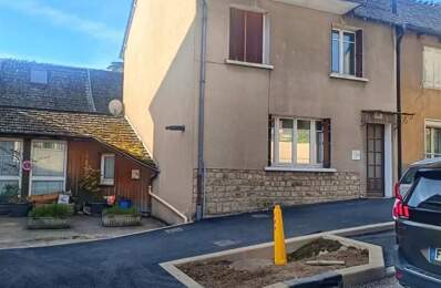 Maison de ville — photo du bien