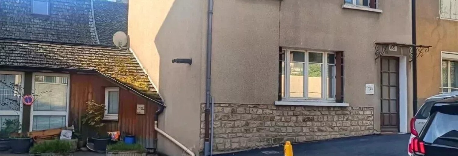 Maison  113 m² à vendre à Marvejols (48100)