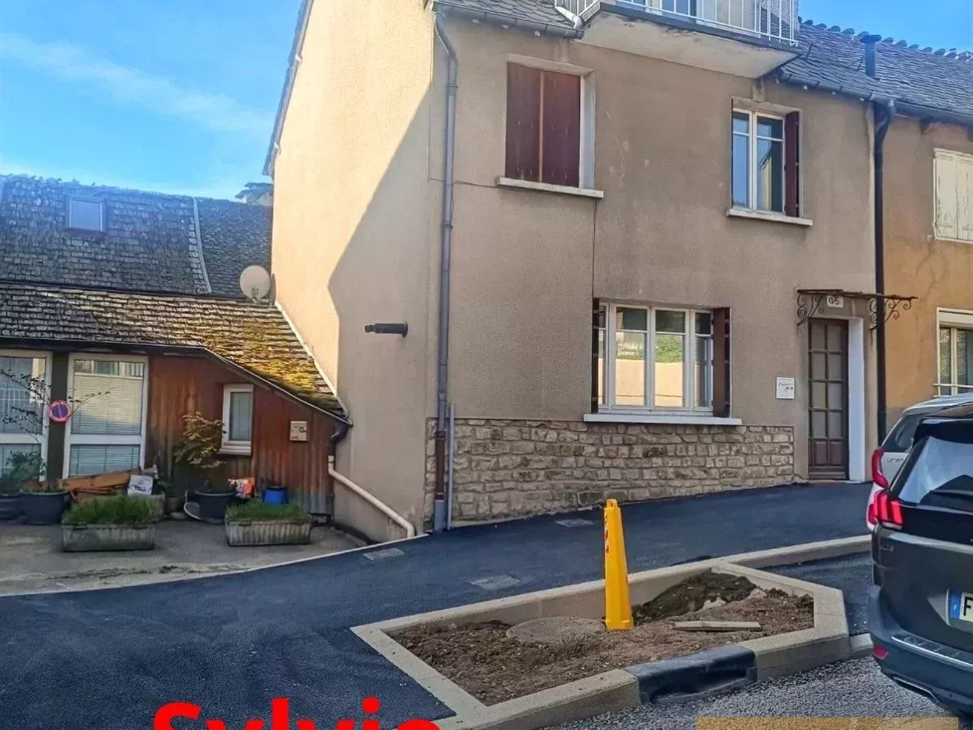 Maison 113 m² · à Marvejols · 113 m² · 115 000 €