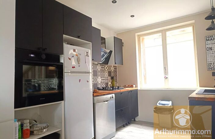 Maison de ville — photo 5