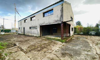 Maison 6 Pièces 240 m² à vendre à Saint-Benoît (86280)