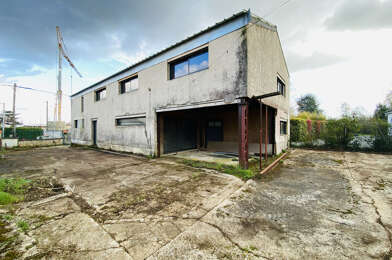 Maison 6 pièces 315000 €