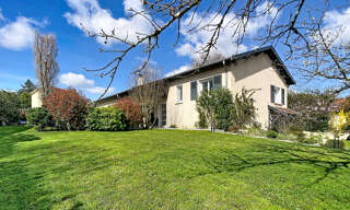 Maison 5 Pièces 141 m² à vendre à Francheville (69340)