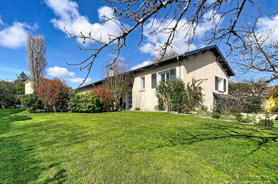 Maison 5 pièces 745000 €