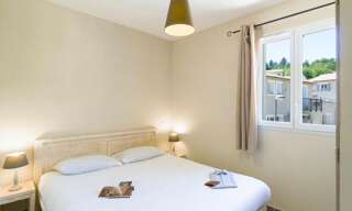 Appartement 2 Pièces 31 m² à vendre à Malaucène (84340)