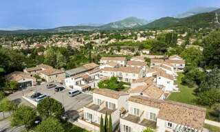 Appartement 2 Pièces 31 m² à vendre à Malaucène (84340)