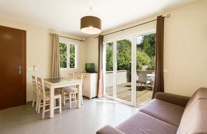 T2 - 31.8m ² — photo 3