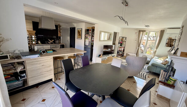 Villa / Maison 5 pièces  à vendre Seyne-sur-Mer (La) 83500