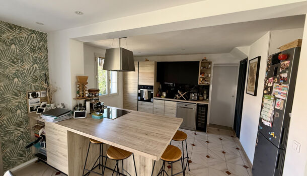 Villa / Maison 5 pièces  à vendre Seyne-sur-Mer (La) 83500