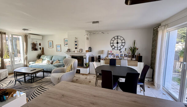 Villa / Maison 5 pièces  à vendre Seyne-sur-Mer (La) 83500