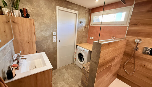 Villa / Maison 5 pièces  à vendre Seyne-sur-Mer (La) 83500