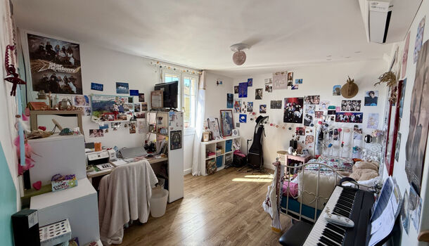 Villa / Maison 5 pièces  à vendre Seyne-sur-Mer (La) 83500