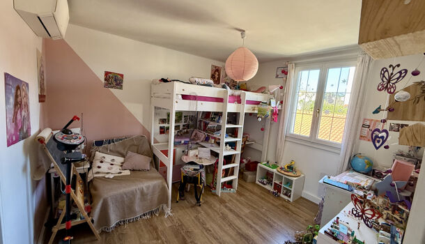 Villa / Maison 5 pièces  à vendre Seyne-sur-Mer (La) 83500