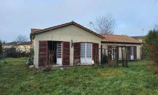 Maison 5 Pièces 109 m² à vendre à Créon (33670)