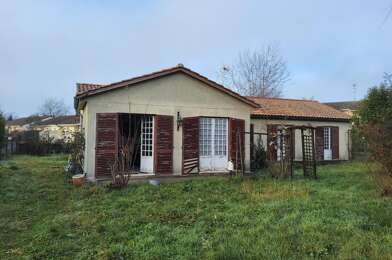 Maison 5 pièces 210045 €