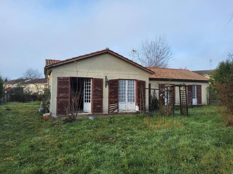 Maison 5 pièces 109 m² — photo 1
