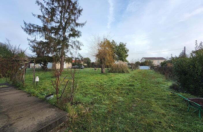 Vente maison 5 pièces 109 m² Créon (33670) — photo 2