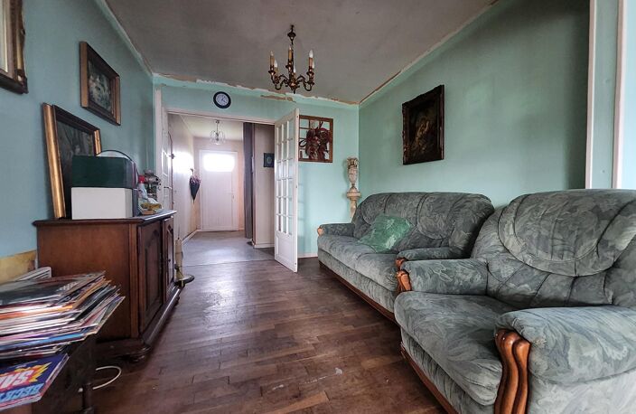Vente maison 5 pièces 109 m² Créon (33670) — photo 3