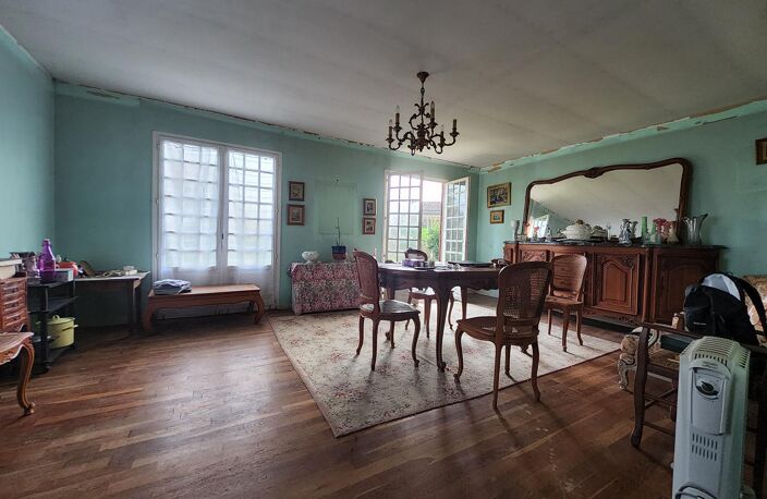 Vente maison 5 pièces 109 m² Créon (33670) — photo 4