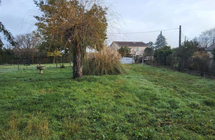 Vente maison 5 pièces 109 m² Créon (33670) — photo 5