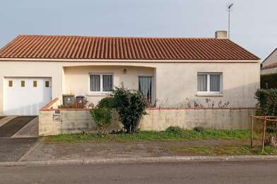 Maison 5 pièces 326950 €