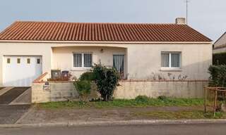 Maison 5 Pièces 90 m² à vendre à Les Sables-d'Olonne (85180)