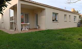 Maison 5 Pièces 90 m² à vendre à Les Sables-d'Olonne (85100)