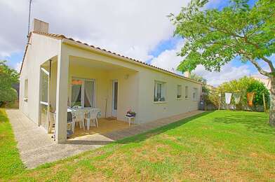 Maison 5 pièces 299500 €