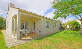 Maison 5 Pièces 90 m² à vendre à Les Sables-d'Olonne (85100)
