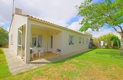 Maison Maison 90M² de Plain-Pied, garage — photo du bien