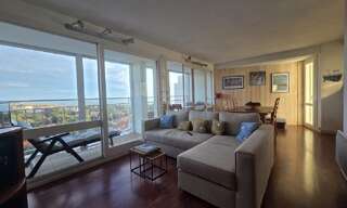 Appartement 2 Pièces 56 m² à vendre à Les Sables-d'Olonne (85180)