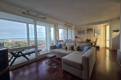 Appartement 2 pièces 299000 €