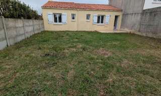 Maison 3 Pièces 75 m² à vendre à Les Sables-d'Olonne (85180)