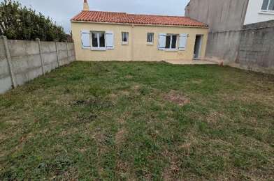 Maison 3 pièces 335000 €